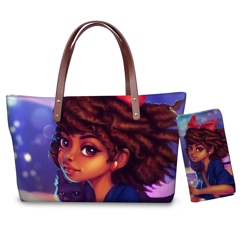 Hand Bag&Purse Females Totes