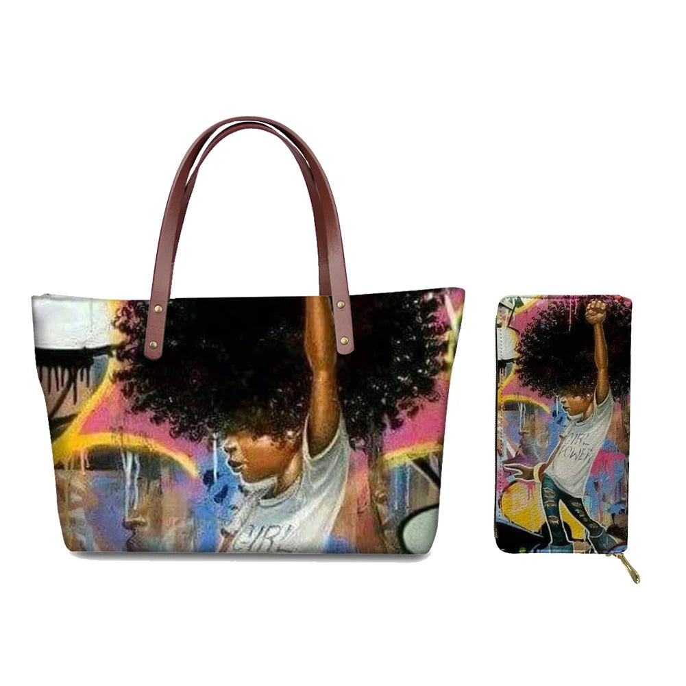 Hand Bag&Purse Females Totes