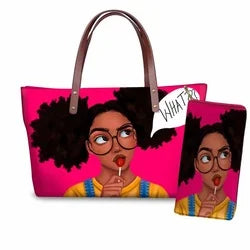 Hand Bag&Purse Females Totes
