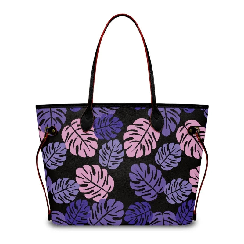 Handbag Casual Large Capacity Totes Shoulder Bags