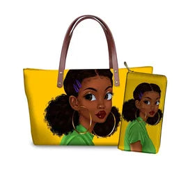 Hand Bag&Purse Females Totes