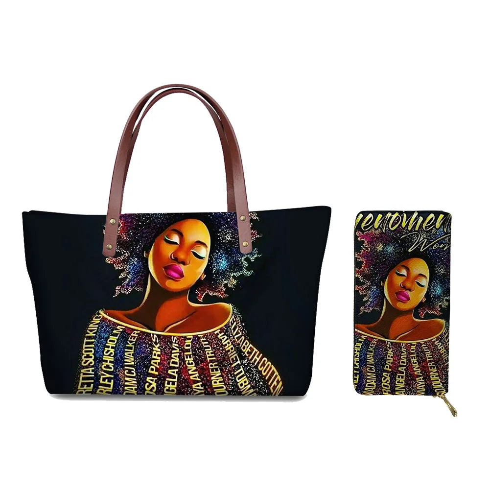Hand Bag&Purse Females Totes