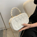 Messenger Chain Purses for Women
