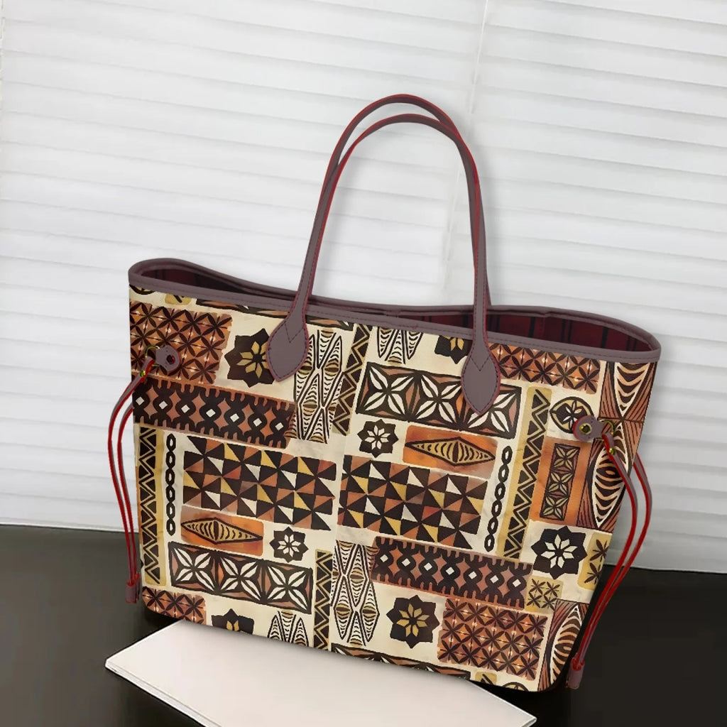 Handbag Casual Large Capacity Totes Shoulder Bags