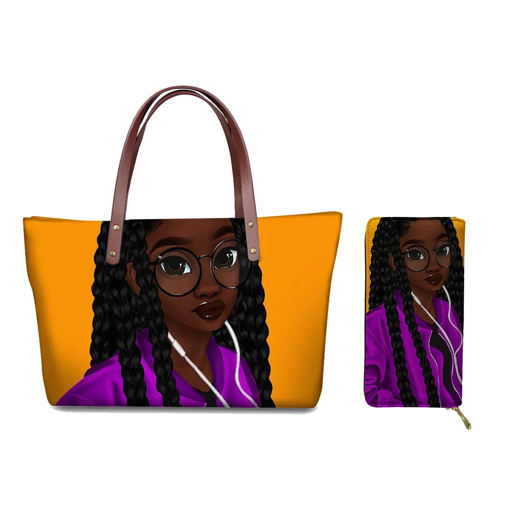 Hand Bag&Purse Females Totes