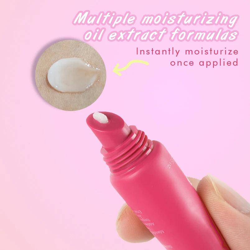 Overnight Sleeping Lip Care Pink Bubblegum Flavor