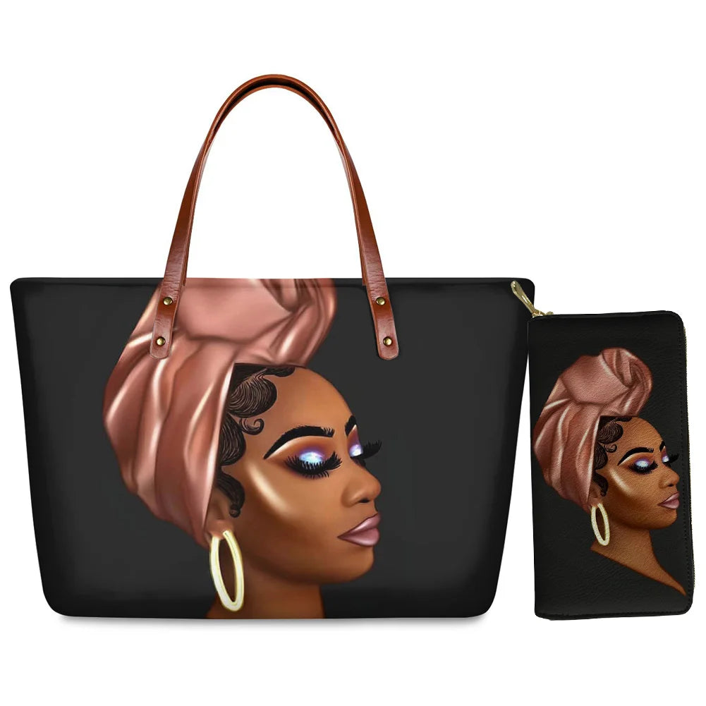Hand Bag&Purse Females Totes