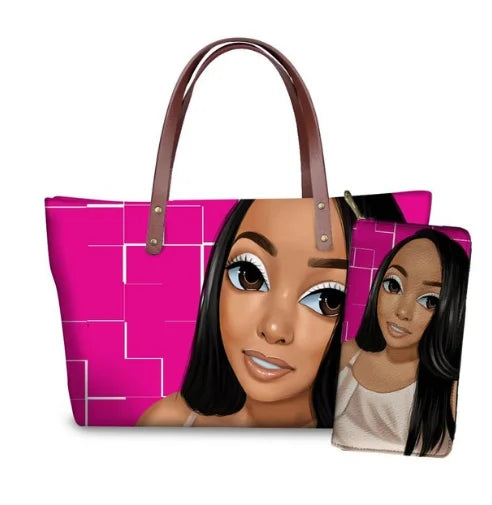 Hand Bag&Purse Females Totes