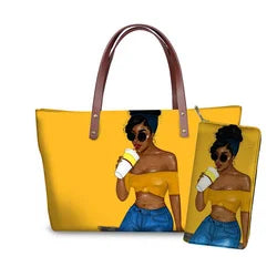 Hand Bag&Purse Females Totes