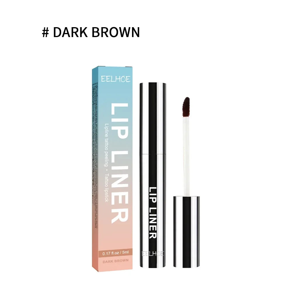 Peel Off Lip Liner