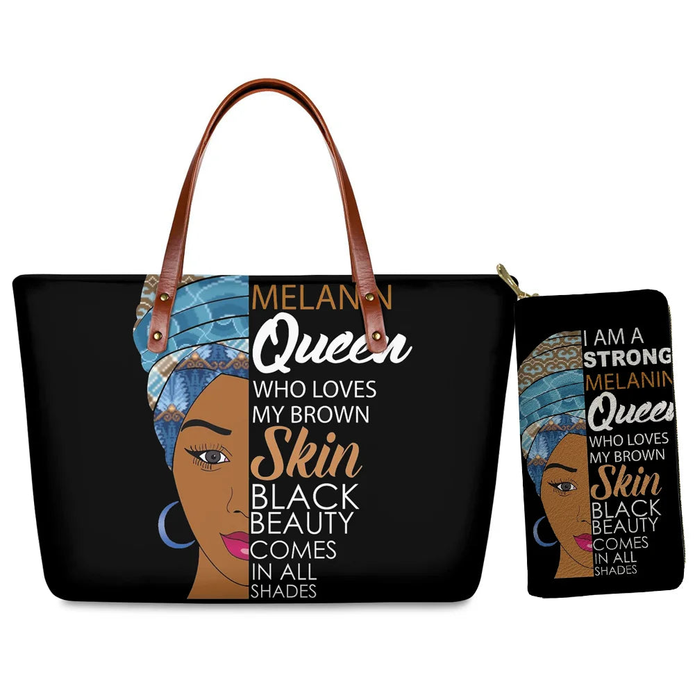 Hand Bag&Purse Females Totes