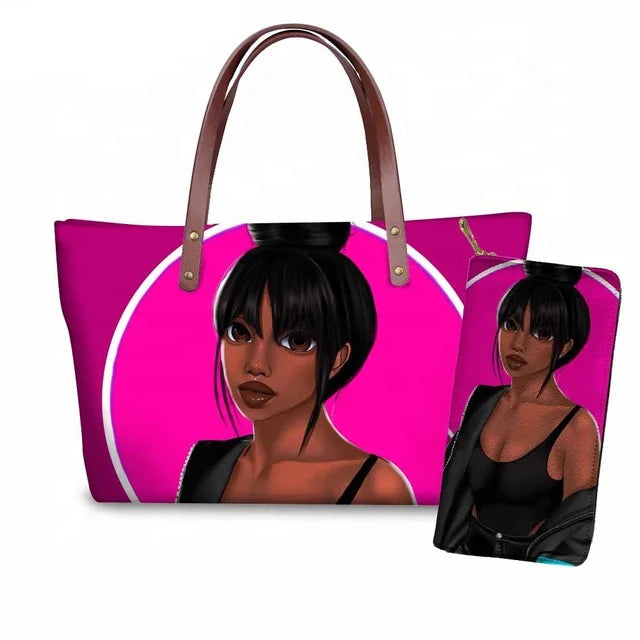 Hand Bag&Purse Females Totes
