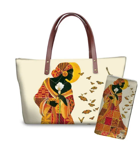 Hand Bag&Purse Females Totes