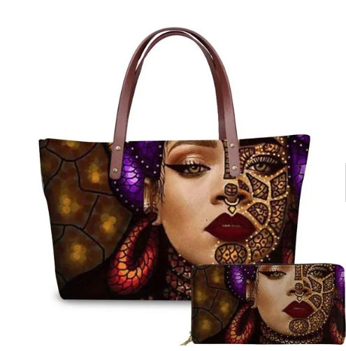 Hand Bag&Purse Females Totes
