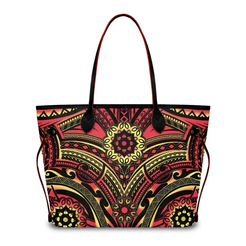Handbag Casual Large Capacity Totes Shoulder Bags