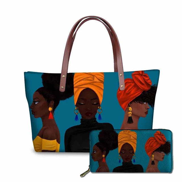 Hand Bag&Purse Females Totes