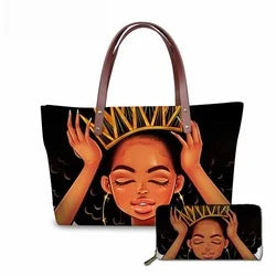 Hand Bag&Purse Females Totes