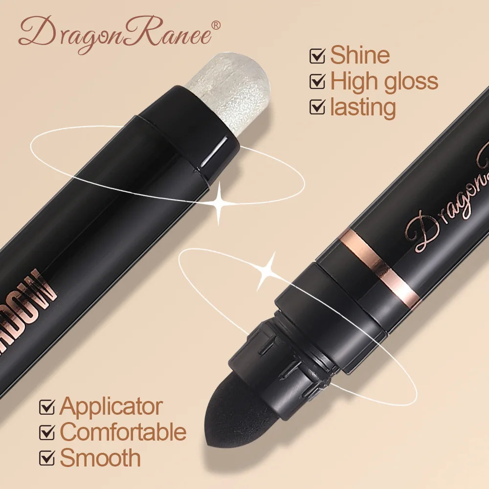 Eyeshadow Pencil Set Matte Finish