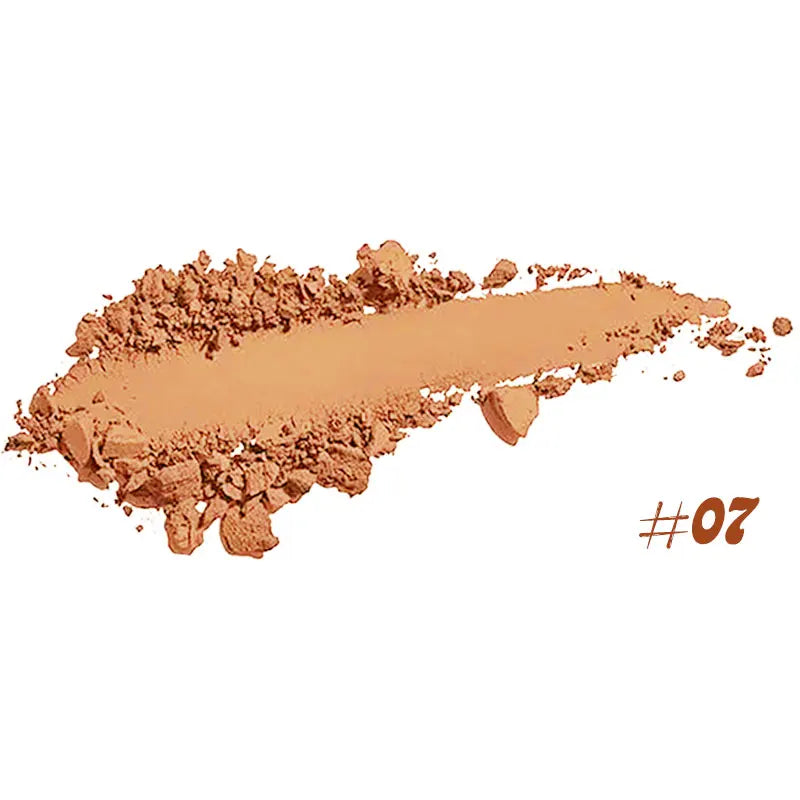 Makeup Face Setting Powder Loose Powder Setting Powder