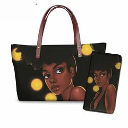 Hand Bag&Purse Females Totes