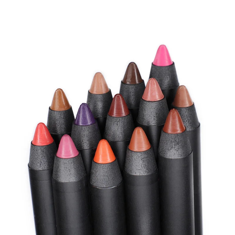 Waterproof Long Lasting Lip Liner Makeup