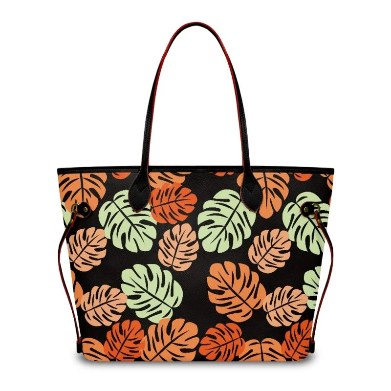 Handbag Casual Large Capacity Totes Shoulder Bags