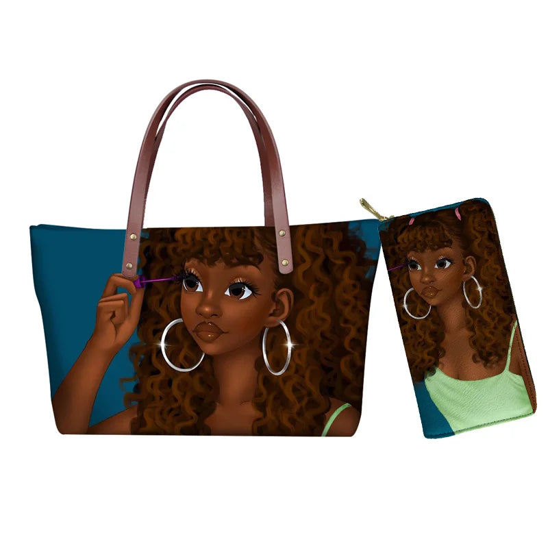 Hand Bag&Purse Females Totes