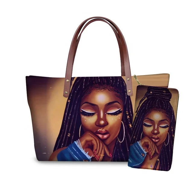 Hand Bag&Purse Females Totes