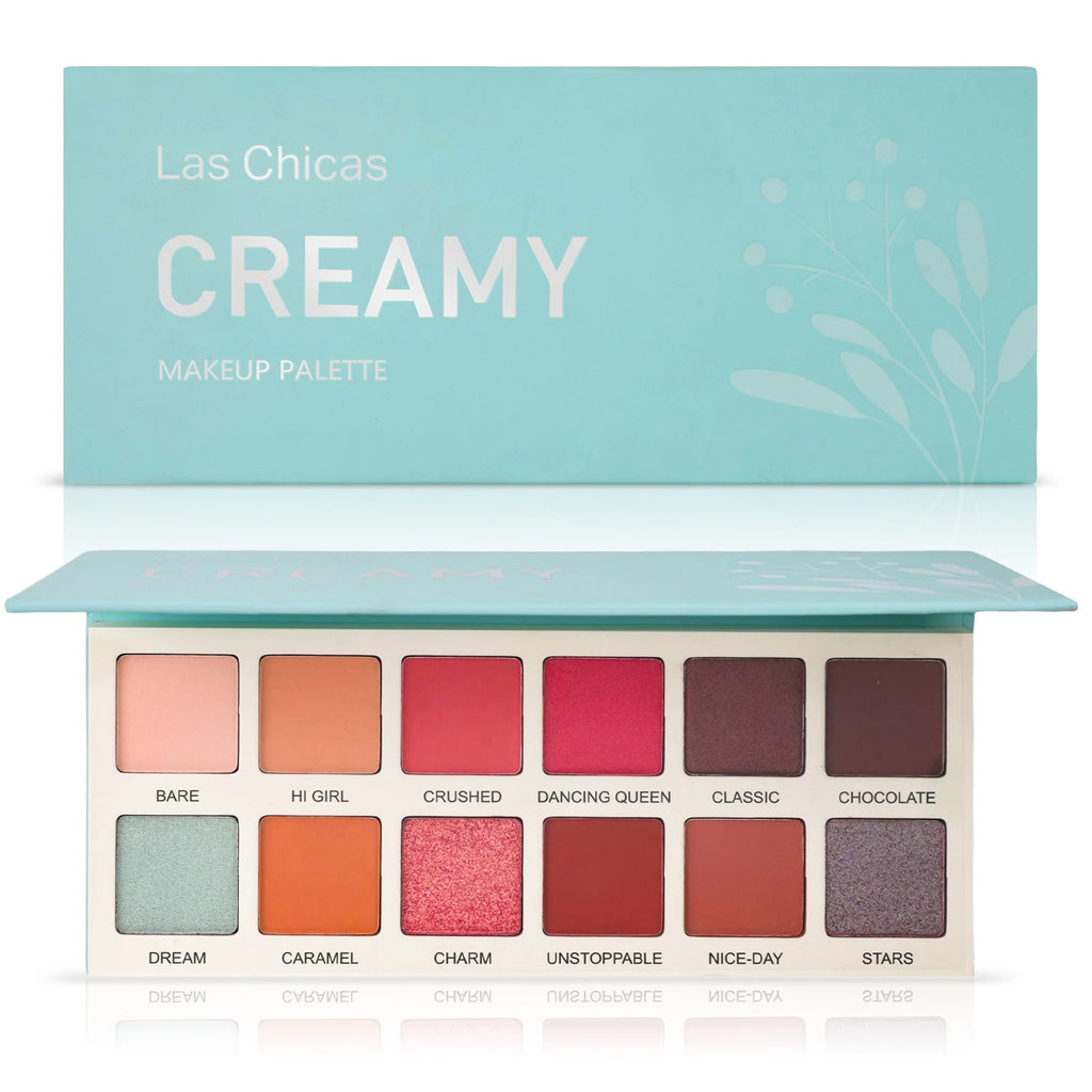 Eyeshadow Palette Makeup Palette