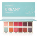 Eyeshadow Palette Makeup Palette