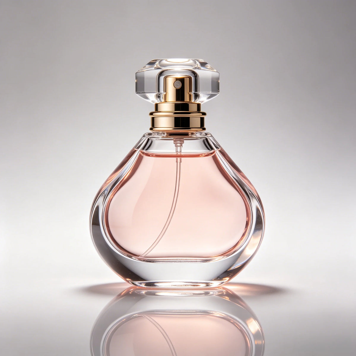 Travel Pocket Perfume Fresh