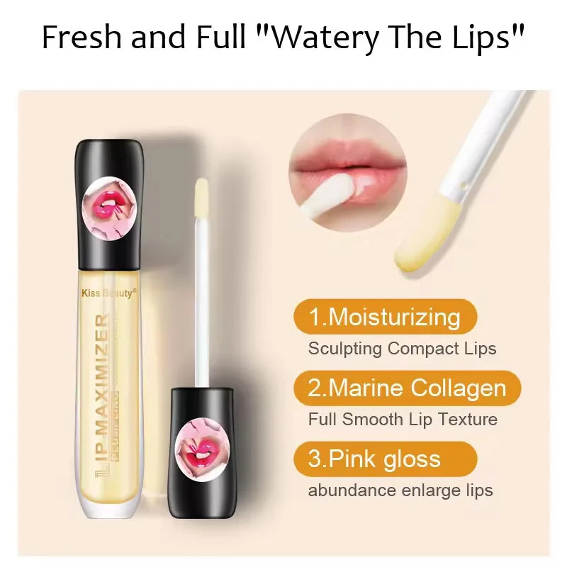 Y2K Lip Care