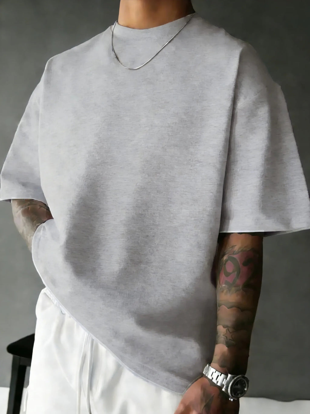 Casual Loose Short Tops Breathable T Shirts Sport
