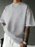Casual Loose Short Tops Breathable T Shirts Sport