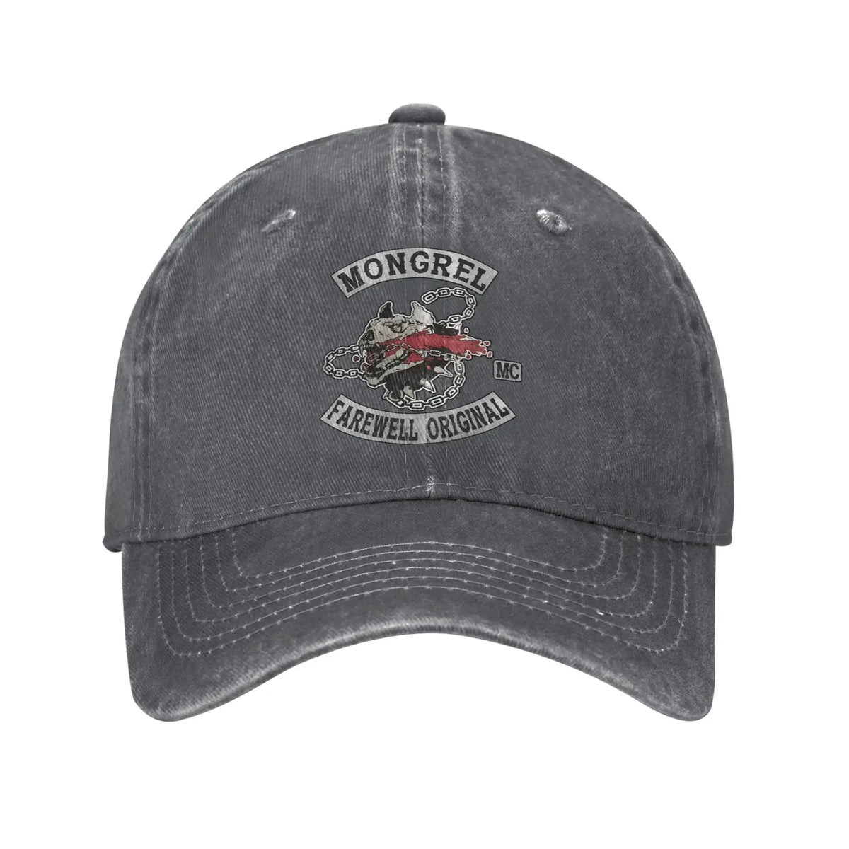 Outdoor Gym Snapback Cap
