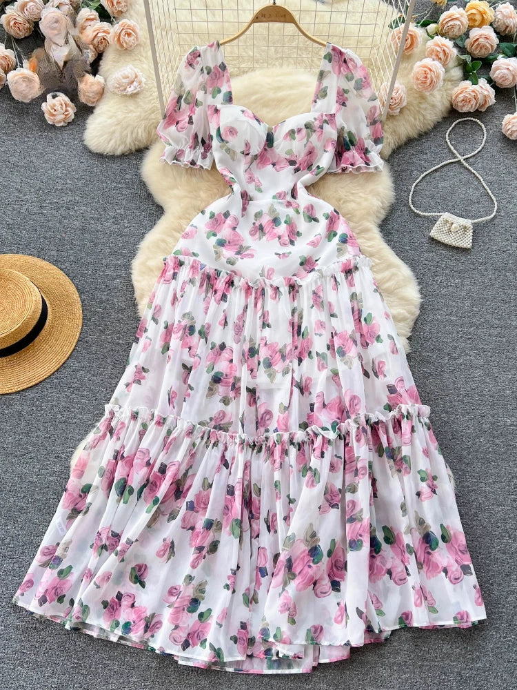 Party Dresses Ladies Dress