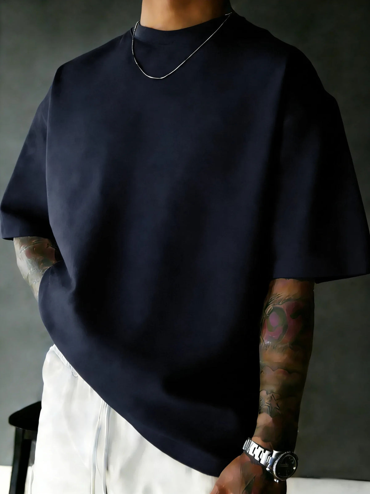 Casual Loose Short Tops Breathable T Shirts Sport