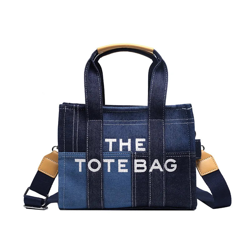 Tote Bag Versatile