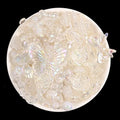 10/30/50g Acrylic Butterfly Flatback Resin Flowers Charms for Craft