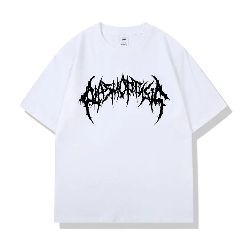 Graphic Streetwear Tshirts  Casual Aesthetic Clothes