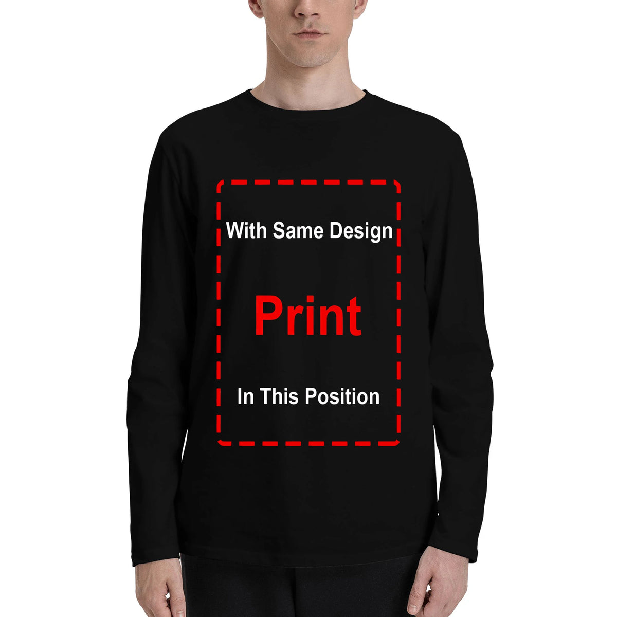 FLCL Anime Sweater Never Knows Best