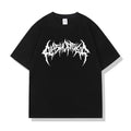 Graphic Streetwear Tshirts  Casual Aesthetic Clothes