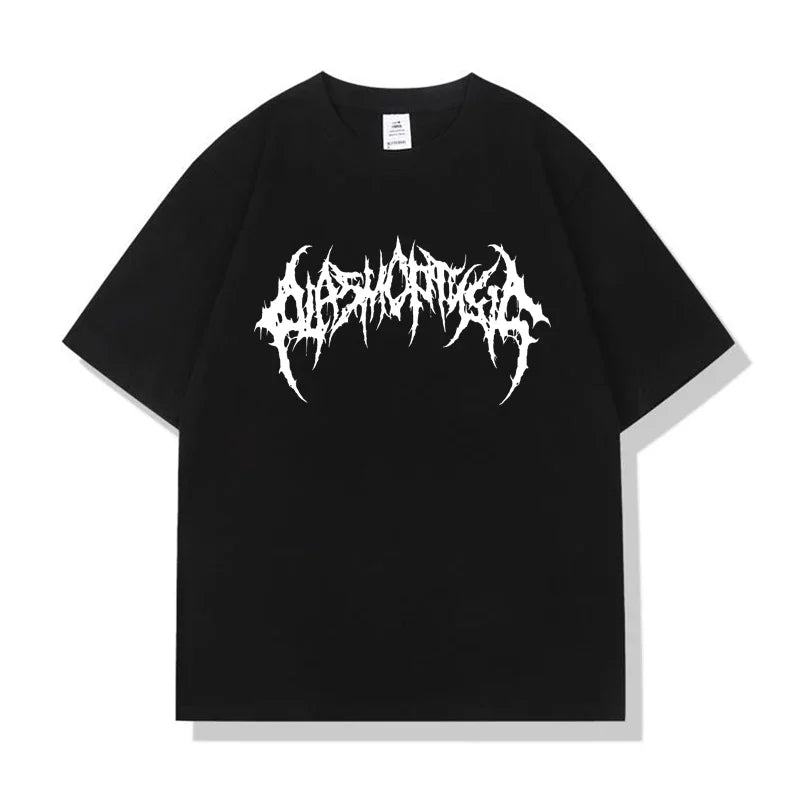 Graphic Streetwear Tshirts  Casual Aesthetic Clothes