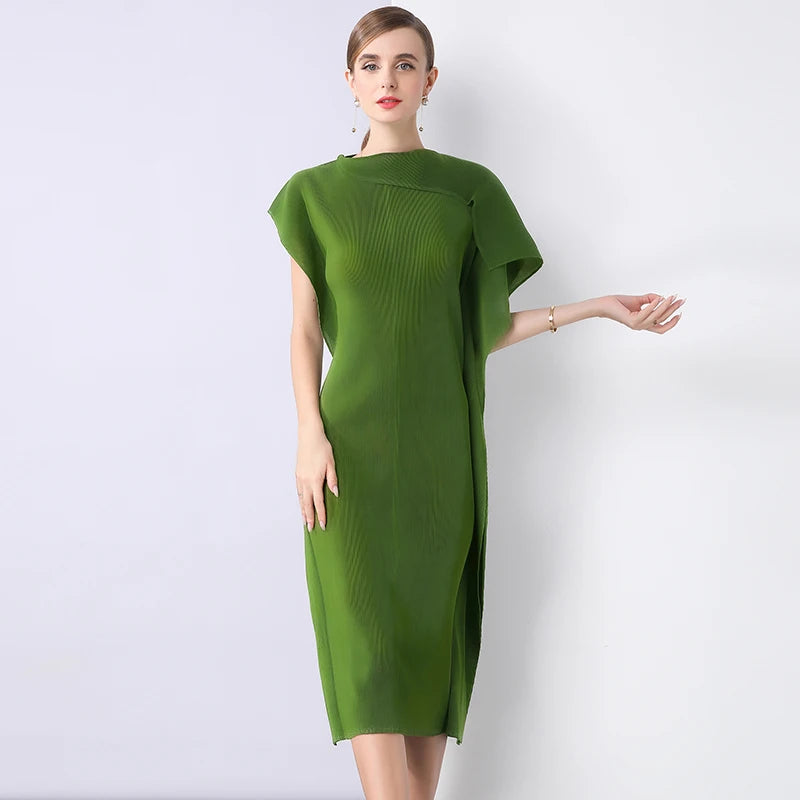 Casual High-End Elegant