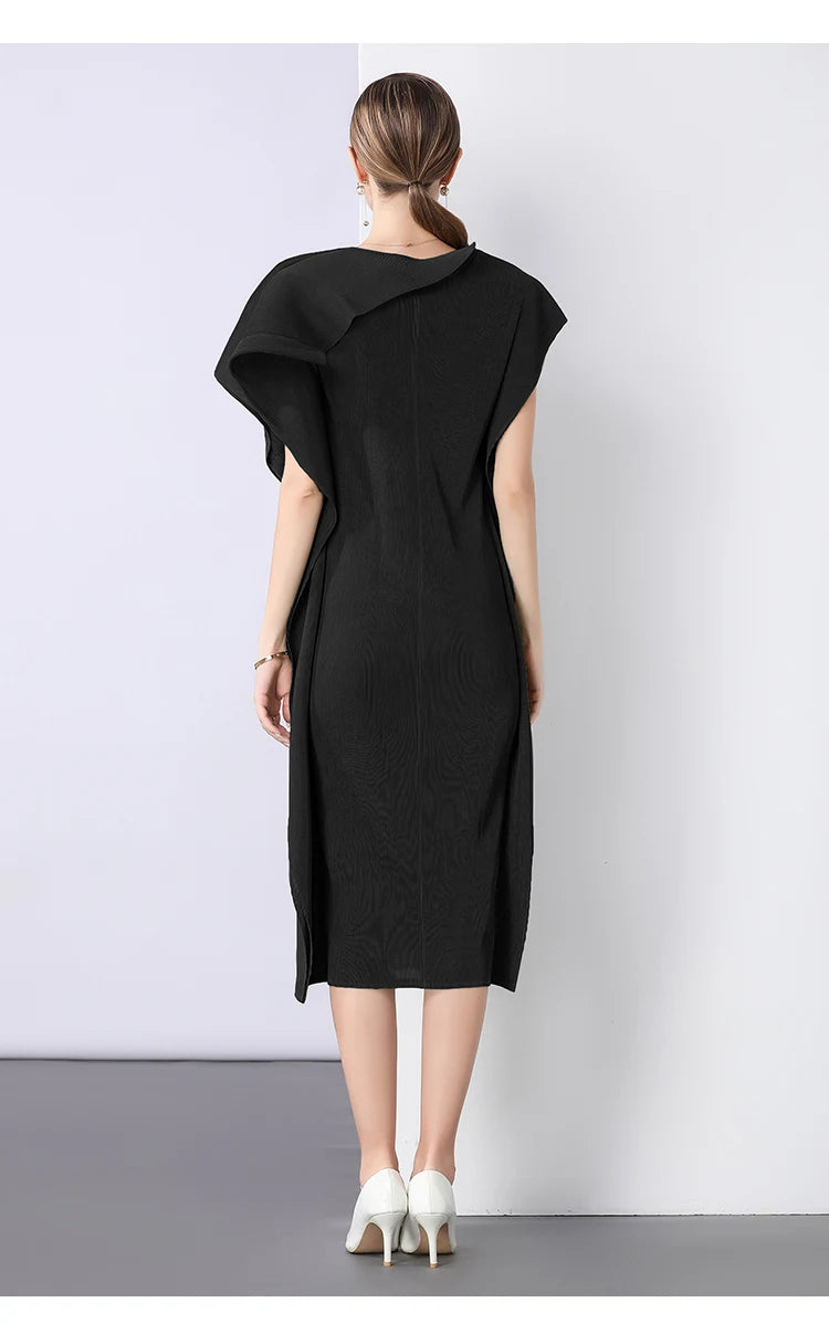 Casual High-End Elegant