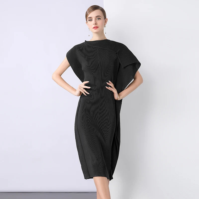 Casual High-End Elegant