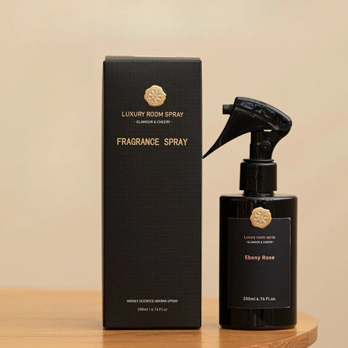 Room Spray Odor Eliminator, Natural Essential Oil Air Freshener Spray