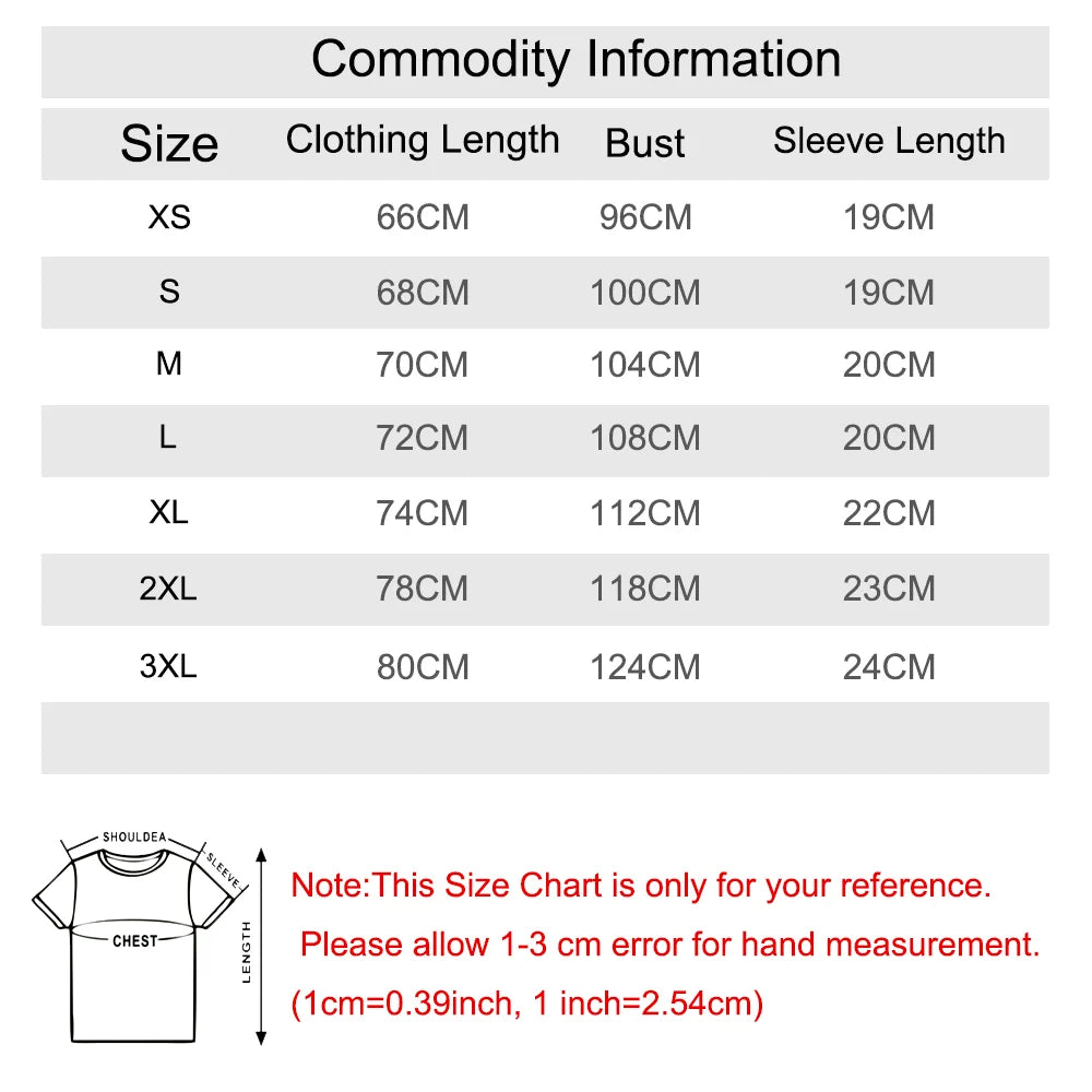 Pure Cotton Women Clothing Fashion Women's T-shirts Wwwayeras De