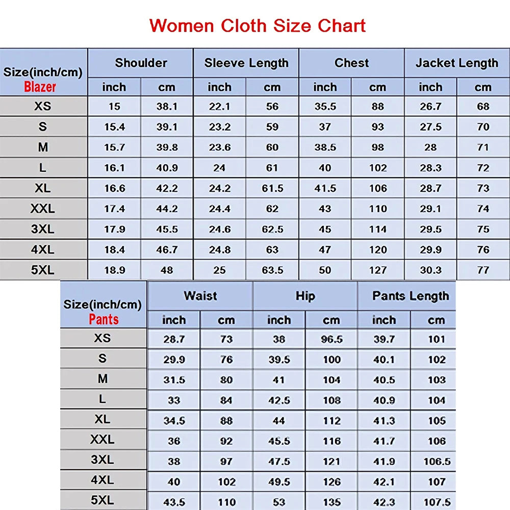 Women Modern Style Peaked Lapel Casual Chic Two Pieces Jacket Pants