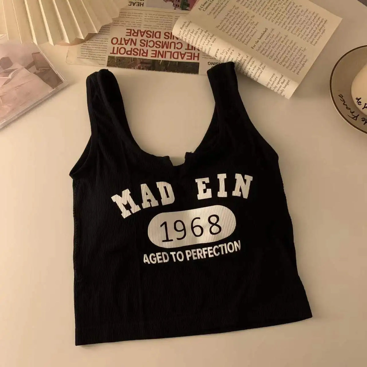 Corset Crop Tops with Built In Bras Tanks Camisoles